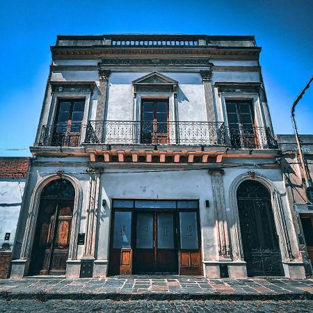 La Botica De 1852 Hotel Chascomús Exteriér fotografie