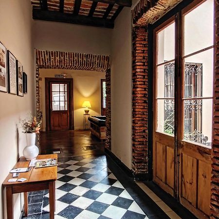La Botica De 1852 Hotel Chascomús Exteriér fotografie
