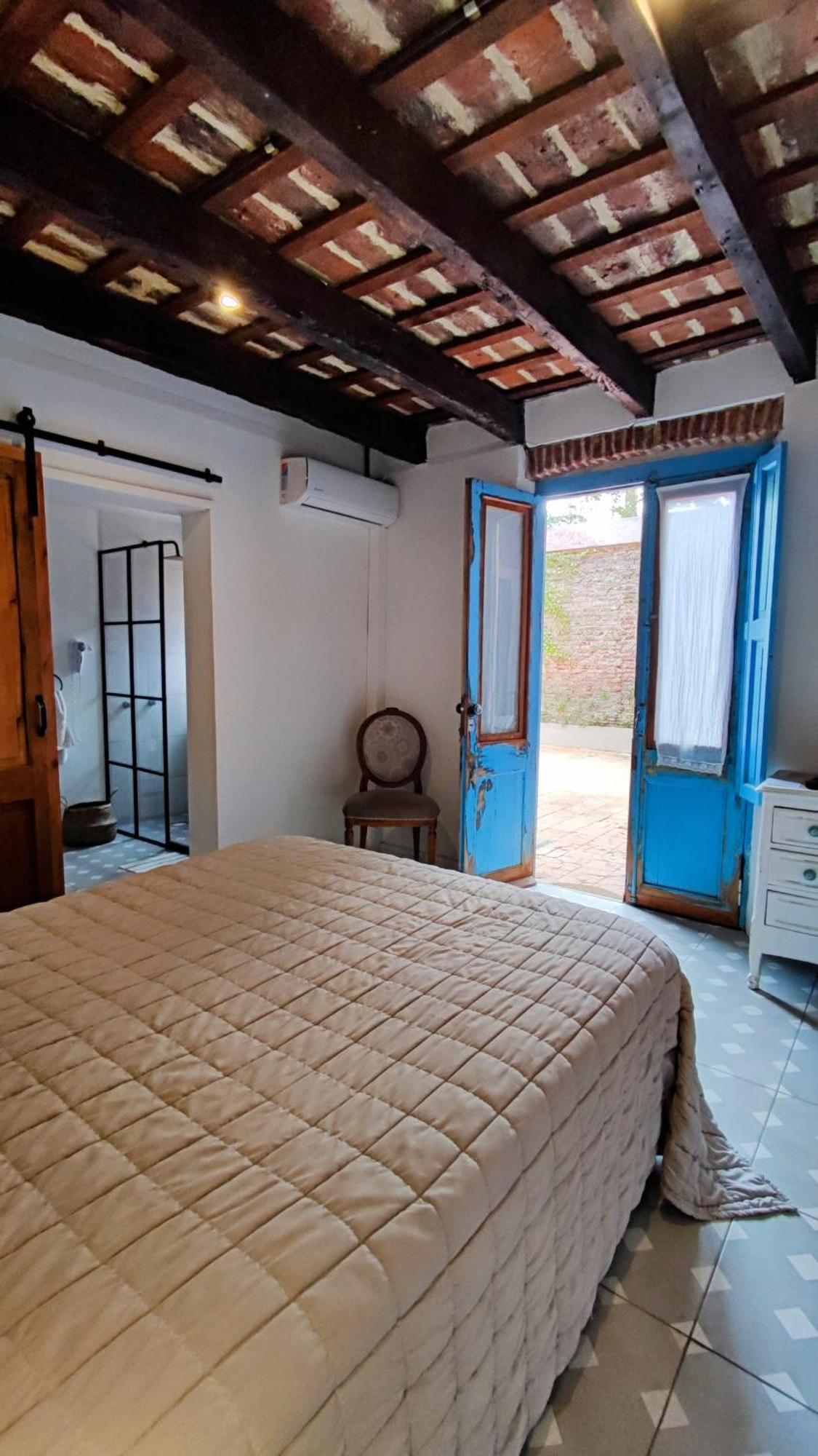 La Botica De 1852 Hotel Chascomús Exteriér fotografie
