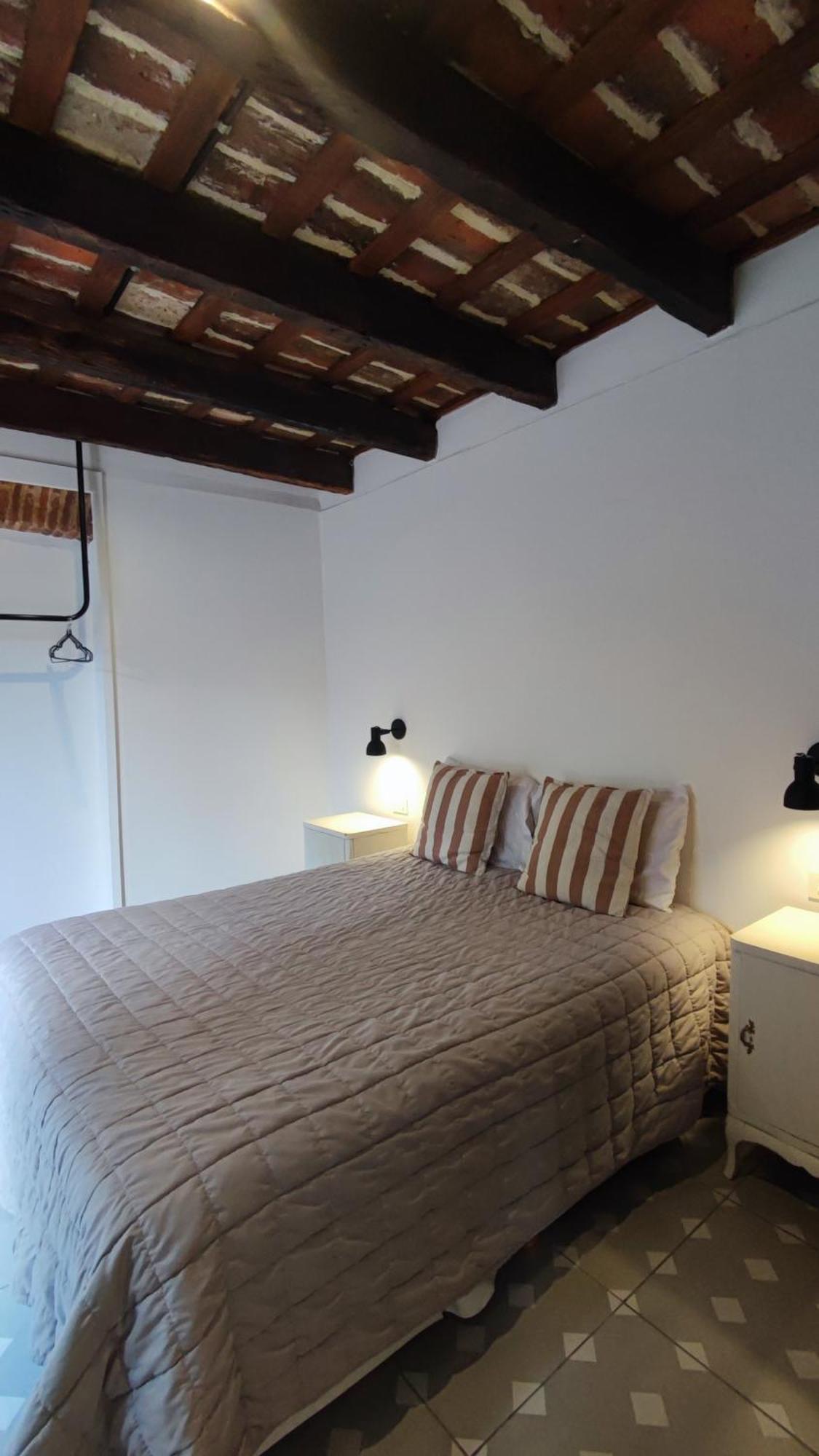 La Botica De 1852 Hotel Chascomús Pokoj fotografie