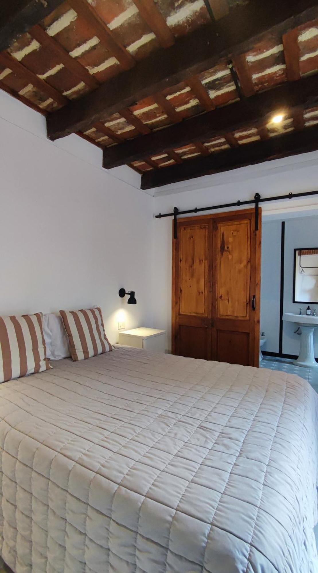 La Botica De 1852 Hotel Chascomús Pokoj fotografie