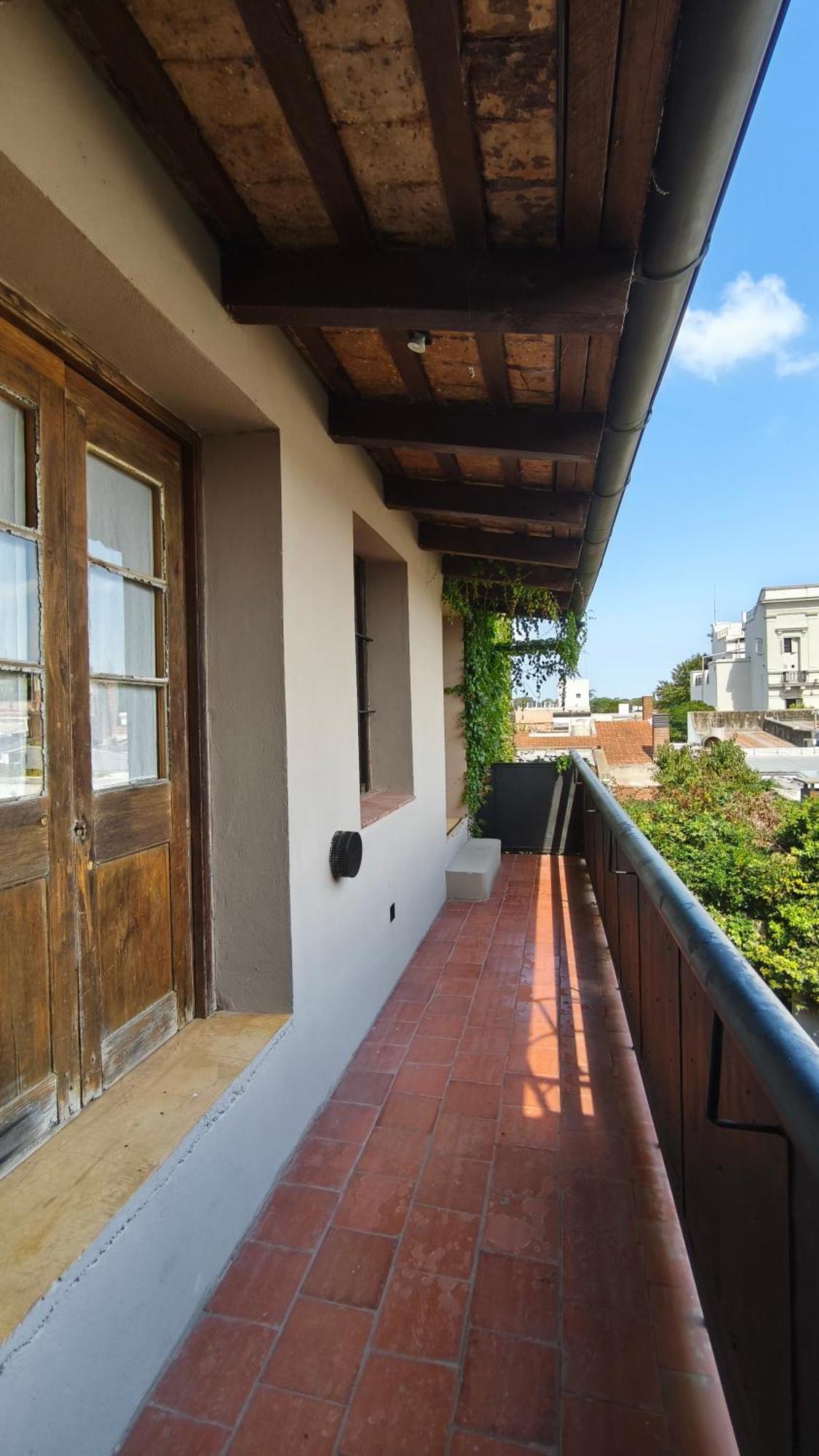 La Botica De 1852 Hotel Chascomús Exteriér fotografie