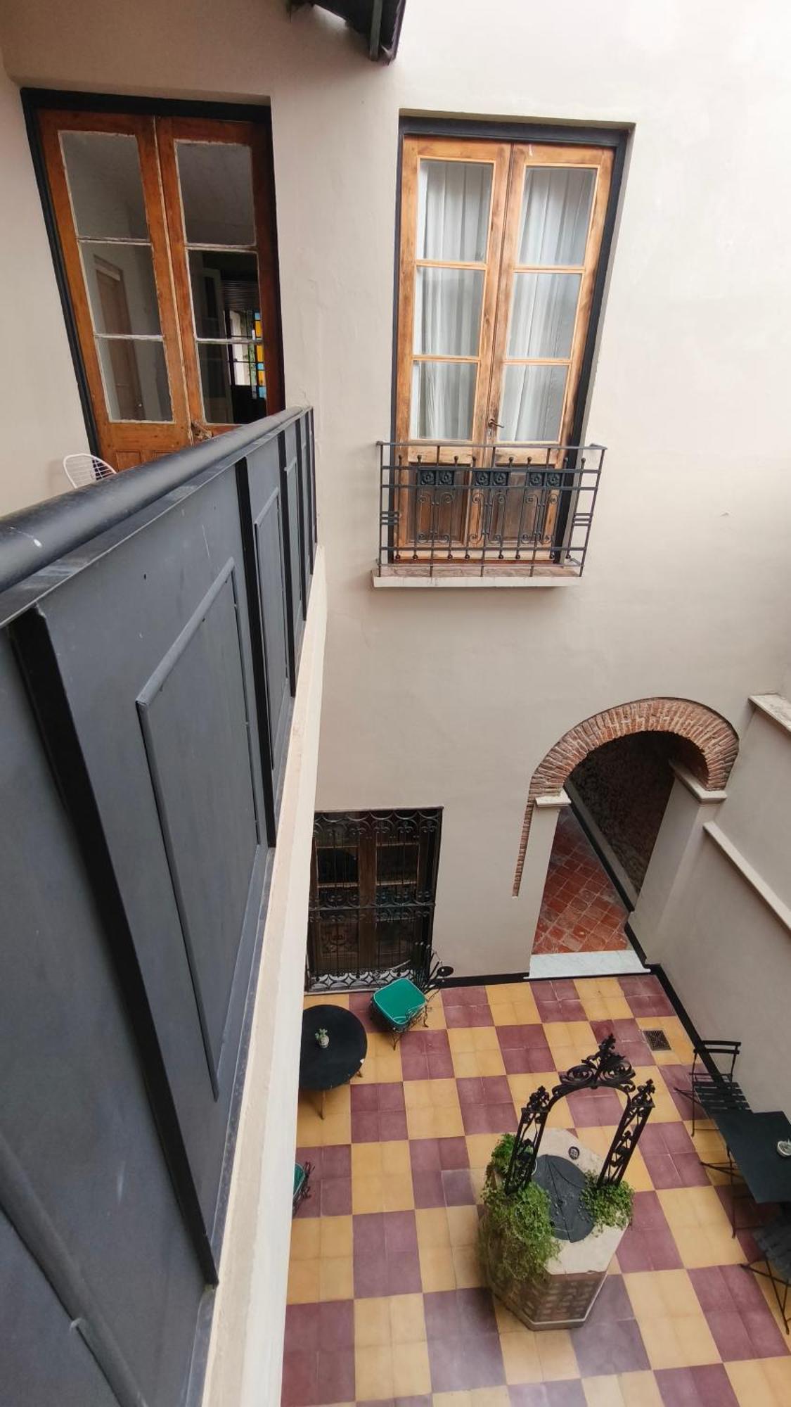 La Botica De 1852 Hotel Chascomús Exteriér fotografie
